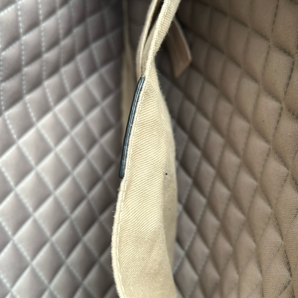 Chloe Lucy bag in Black - Picture 9 of 16